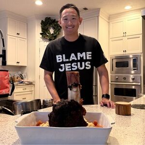 Meet your Posher, Tristan